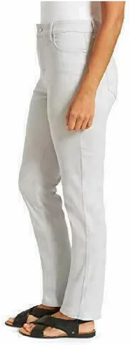 Miniatura 2 de Gloria Vanderbilt - Jeans clásicos y cónicos Amanda para mujer