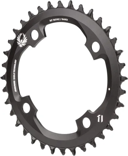 Miniatura 2 de Sram Anillos de cadena de águila X-sync