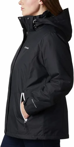 Miniatura 8 de Columbia Chaqueta Bugaboo II con forro polar intercambiable para mujer