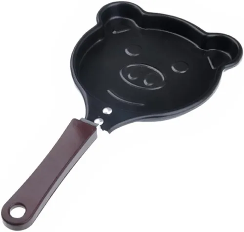 Miniatura 6 de Sartén antiadherente apta para horno, metal, 12