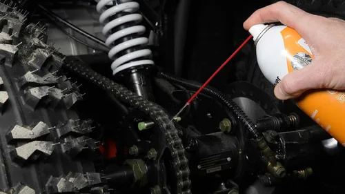 Miniatura 3 de DuPont Chain-Saver - Lubricante seco autolimpiante en aerosol, 14 onzas
