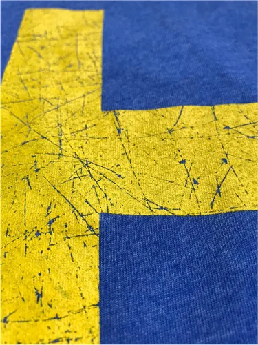 Miniatura 5 de Nations of The World Camiseta unisex con símbolo de la bandera del orgullo nacional para hombre o mujer