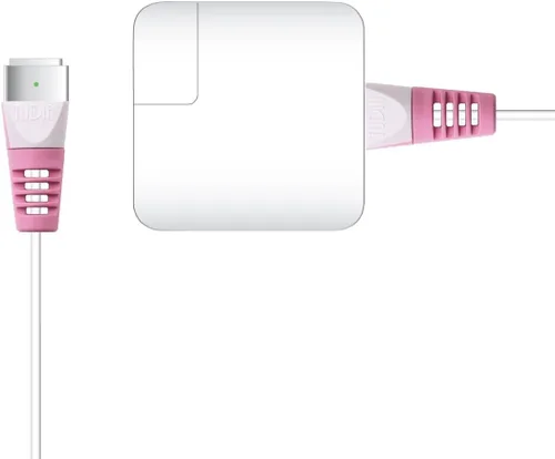 Miniatura 9 de TUDIA KLIP - Protector de cable de carga, organizador protector de cable compatible con MacBook (azul)
