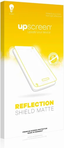 Miniatura 2 de upscreen Reflection Shield - Protector de pantalla mate para terminal cuadrado, mate y antirreflejo, fuerte protección contra arañazos, optimizado