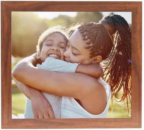Miniatura 43 de BuildASign Impresiones en lienzo personalizadas con tus fotos, arte de pared personalizado de imagen a lienzo, perfecto para decoración del hogar