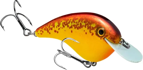 Miniatura 2 de Strike King Chick Magnet Flatside Shallow Diver