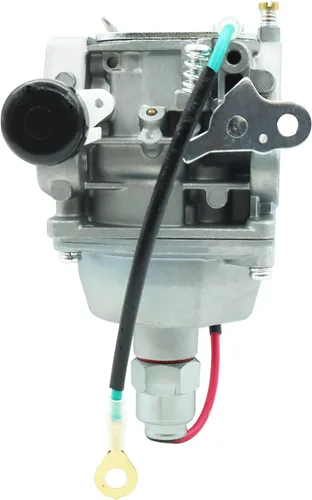 Miniatura 3 de Carburador para Kohler Courage 22 23 24 25 26 27 HP SV735 SV720 SV725 SV710 SV715 SV730 SV740 SV810 SV820 SV830 SV840 Cortacésped con Bomba
