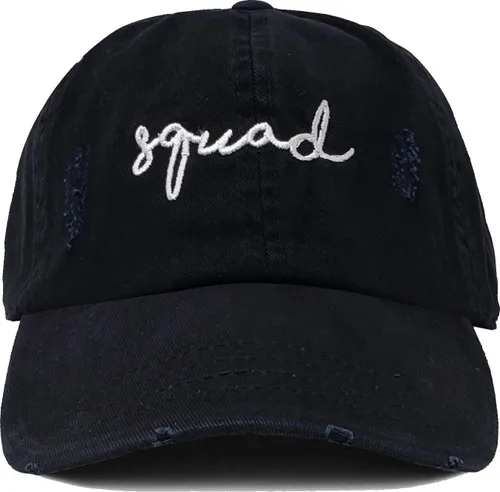 Miniatura 8 de Funky Junque Gorra de béisbol para mujer