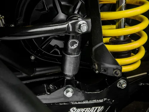Miniatura 3 de SuperATV Amortiguador de barra estabilizadora Can-Am Maverick X3