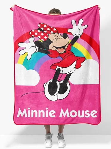 Miniatura 7 de Manta de felpa Monster Jam de Sunny Side Up – Mide 46 x 60 pulgadas – Ropa de cama para niños súper suave y acogedora de forro polar. Negro
