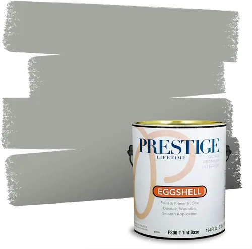 Miniatura 178 de Prestige Paints - 2 en 1, pintura base y pintura de exterior, P400-D-SW7053
