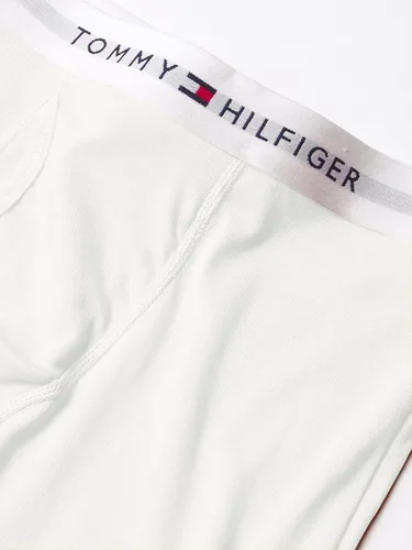 Miniatura 2 de Tommy Hilfiger Calzoncillos bóxer clásicos de algodón para hombre (3 unidades)