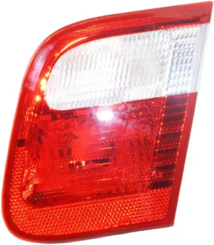Para BMW 3 Sedan Series 1999-2001 Unidad de montaje de luz trasera interior lado del pasajero | BM2883101 | 63 21 8 364 924