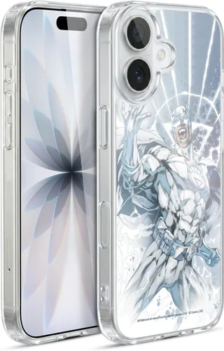 Miniatura 139 de Head Case Designs Funda de gel con licencia oficial de Batman DC Comics Hush Catwoman icónica para disfraces de cómics [grado militar] compatible