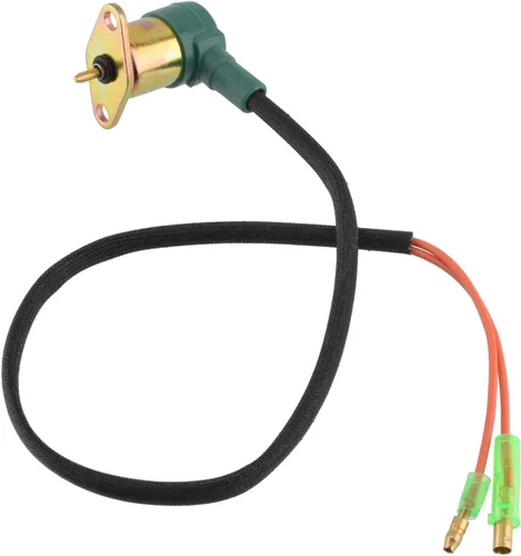 Miniatura 5 de Solenoide de carburador para motor AGPARTS AX390 de 13HP, etc. Generador de motor de 11HP y 13 HP