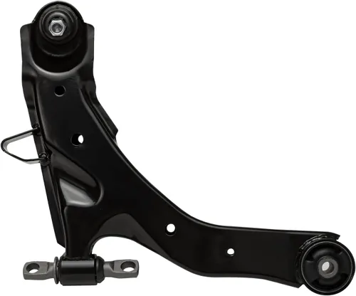 Miniatura 110 de Detroit Axle - Brazo de control delantero derecho para Chrysler 300 2008-2023 Dodge Challenger 2005-2008 Magnum 2005-2008, brazo de control