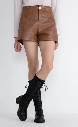 Miniatura 8 de Jeossy Botas altas hasta la rodilla para mujer 9603 Botas de tacón grueso con plataforma para mujer