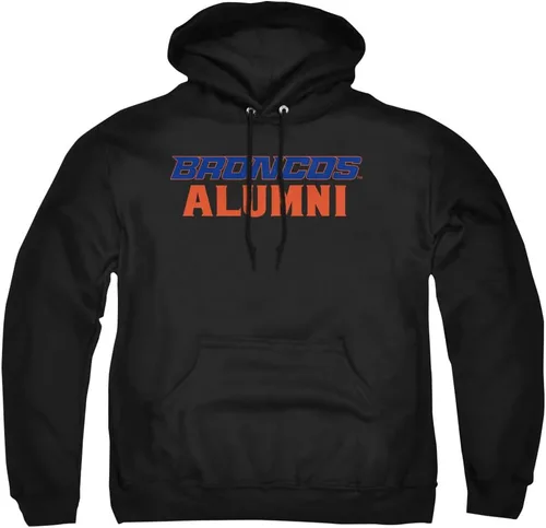 Miniatura 114 de LOGOVISION Ropa unisex para adultos con diseño oficial de alumnos universitarios para hombres y mujeres, colección de sudaderas con capucha