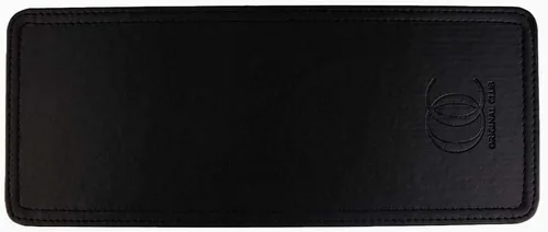 Miniatura 3 de Vegan Leather Bag Base Shaper in Black Color Compatible for the Designer Bag St. Louis PM