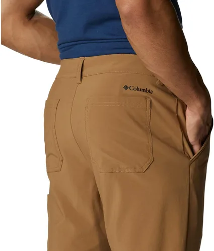 Miniatura 5 de Columbia - Pantalón Narrows Pointe para hombre