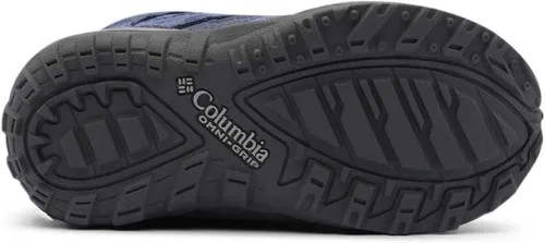 Miniatura 5 de Columbia Zapatos de senderismo impermeables Redmond para niños