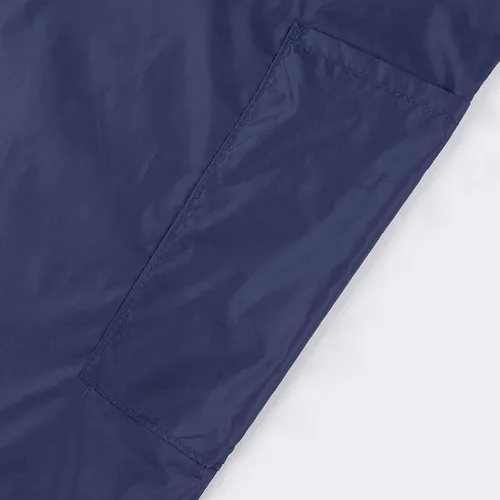 Miniatura 7 de Conjunto de uniforme médico para mujer, elástico en 4 direcciones, bolsillos ligeros, cuello en V, conjunto de uniforme médico con cordón elástico