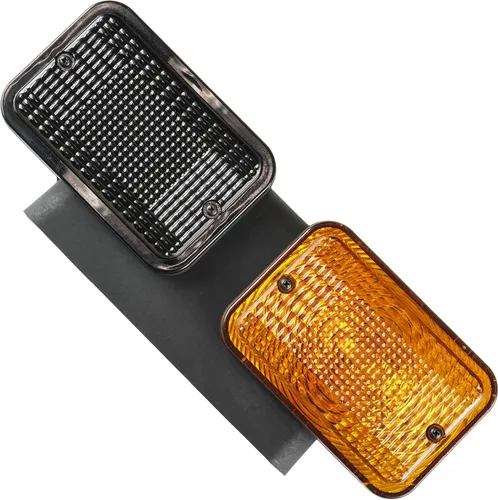 Miniatura 6 de Caltric Luz trasera izquierda compatible con John Deere 1025R 2025R 2032R 3025D 3025E LVA18272