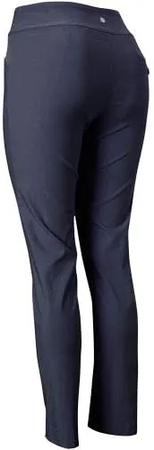 Miniatura 2 de EP NY Bi - Pantalones de golf elásticos para mujer