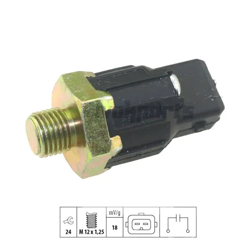 Miniatura 6 de Sensor de golpe para Modus TRAFIC Dacia Logan LS Sandero BS0 Stepway Lada Largus 82 00 680 689 82 00 639 103