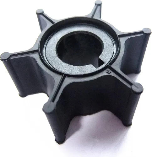 SouthMarine Motor de barco 6G1-44352-00-00 Impulsor de bomba de agua para Yamaha 6hp 8hp/ 47-11590M para motor fueraborda Mercury Mariner 6C 6D 8C,