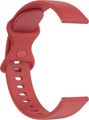 Miniatura 3 de Bandas de silicona coloridas compatibles con AT&T amiGo Jr Watch, COSMO JrTrack 4 3 2 2se 1 reloj inteligente, correa ajustable