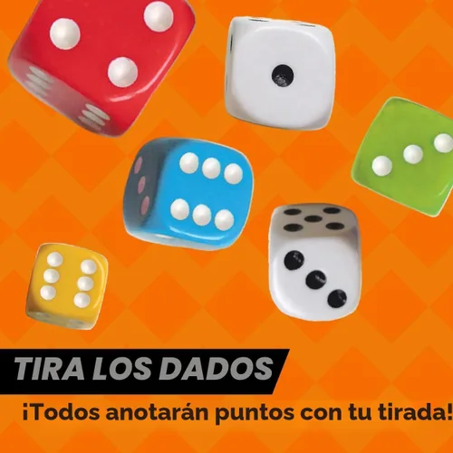 Miniatura 4 de Juego de dados QWIXX de familia y rápido