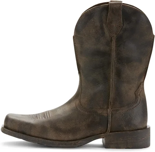 Miniatura 9 de ARIAT Mens Rambler Western Boot