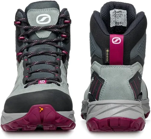 Miniatura 4 de SCARPA Rush TRK GTX Botas de senderismo impermeables Gore-Tex ligeras para mujer