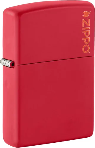 Miniatura 12 de Zippo Encendedor de Bolsillo Clásico con Logo Agrietado Negro