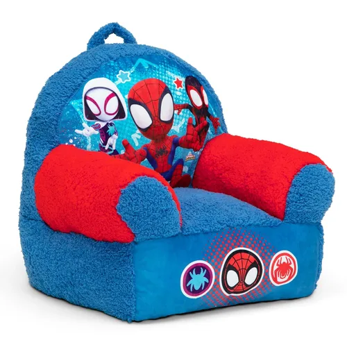 Miniatura 12 de Delta Children Cozee Buddy - Silla de coche