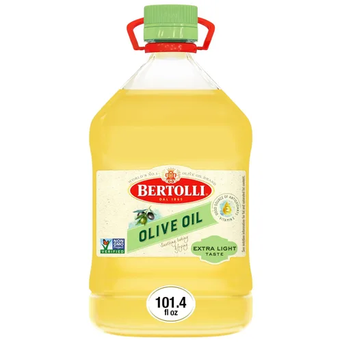 Miniatura 11 de Bertolli Aceite de oliva, extra ligero, 16.9 fl oz