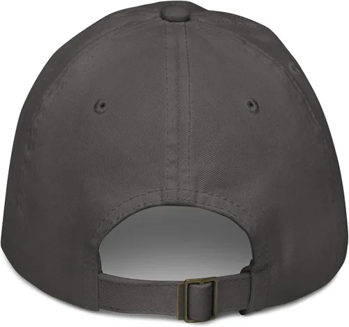 Miniatura 19 de Honda Gorro de béisbol ajustable con logotipo de Goldwing, Azul marino