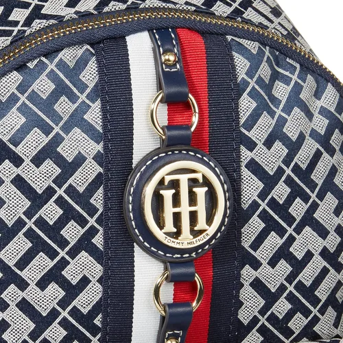 Miniatura 30 de Tommy Hilfiger Jaden mochila, Azul, talla única