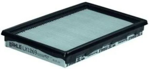 Miniatura 4 de MAHLE Original LX 1269 Filtro de Aire