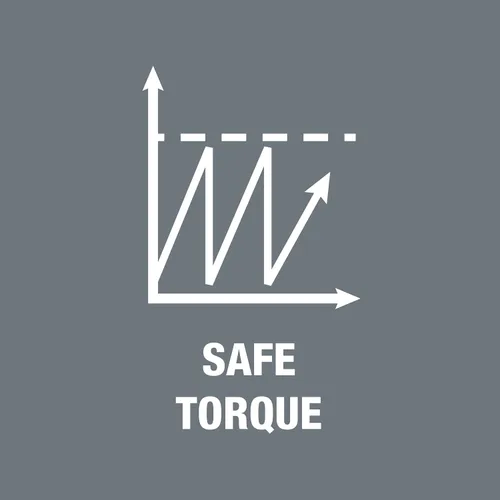 Miniatura 13 de Wera 05075830001 Safe-Torque A 1 juego 1, juego de llaves dinamométricas, accionamiento de cabeza cuadrada de 1/4", 2-12 Nm, 10 piezas