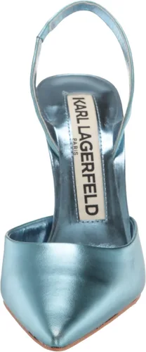 Miniatura 2 de Karl Lagerfeld Paris Caslynn-Slingback - Zapatos de tacón para mujer