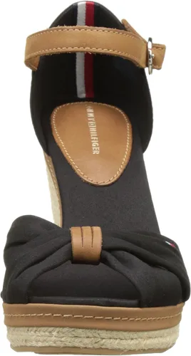Miniatura 2 de Tommy Hilfiger Iconic Elena Sandalias con puntera cerrada para mujer