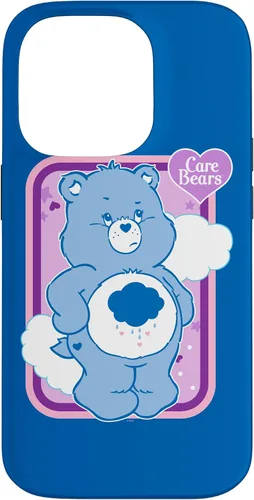 Miniatura 17 de Care Bears Carcasa Grumpy Bear para iPhone 17