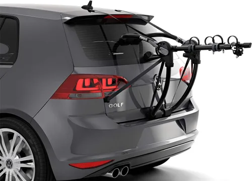 Miniatura 8 de Estante para bicicleta Thule Gateway Pro Trunk