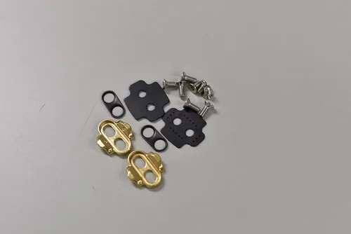 Miniatura 7 de CRANKBROTHERS Pedal de encuadernación de una cara plana doble tiro 3 Ypra