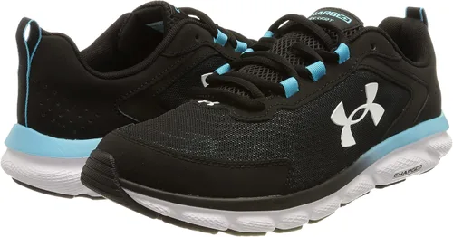Miniatura 7 de Under Armour Charged Assert 9 - Tenis de correr para hombre
