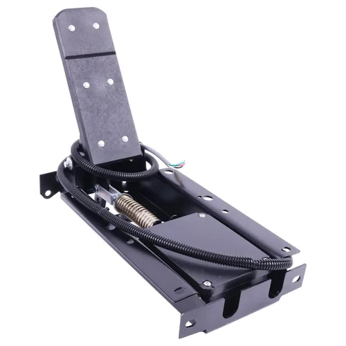 Miniatura 5 de Conjunto de caja de pedal de acelerador de carrito de golf 73333G05 73333-G05 compatible con carrito de golf EZGO TXT 2000 en adelante eléctrico