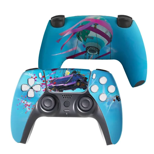 Miniatura 68 de Attackk on Tittan Custom PS-5 Controller Wireless compatible with Play-Station 5 Console by BCB Controllers Proudly Customized in USA with