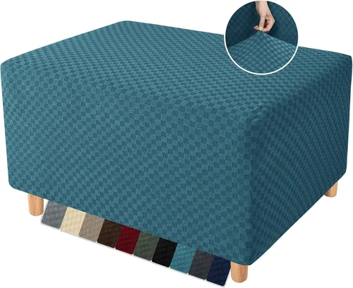 Miniatura 23 de YEMYHOM - Funda de otomano